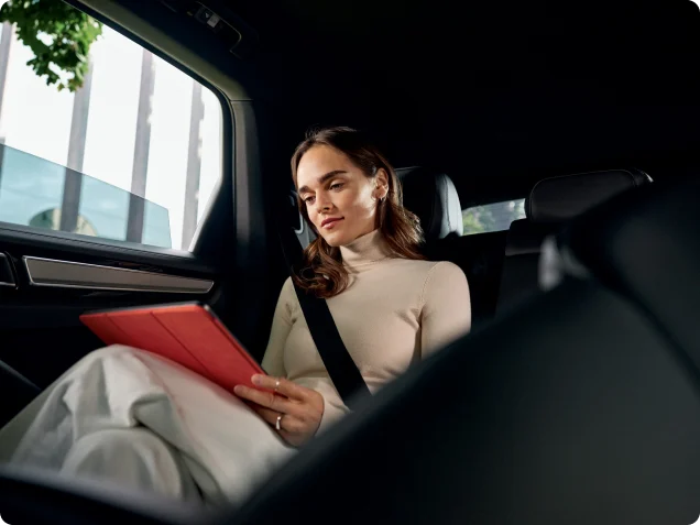 Cyfrowe instrukcje obsługi Porsche